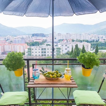 Guest House Agava Mostar Exterior foto
